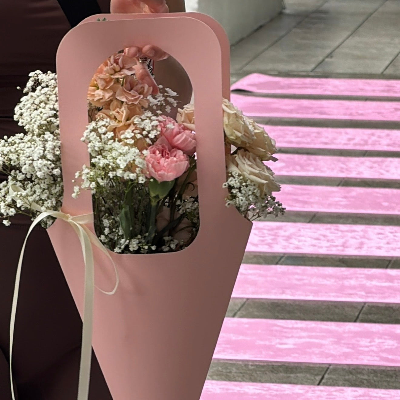 Flower Bar Experience for Events
