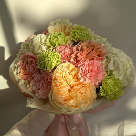 The Candy Blossom