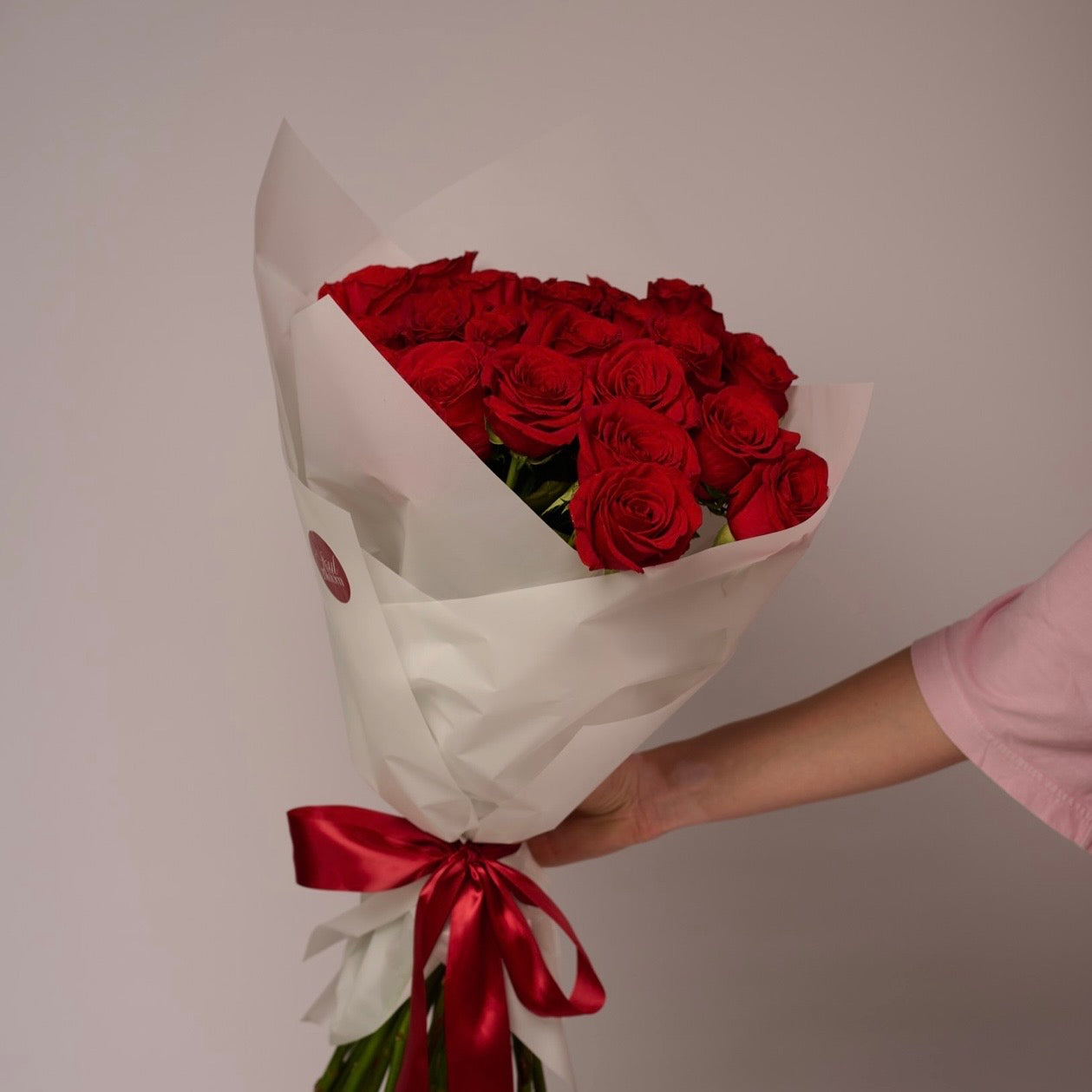 The Red Rose