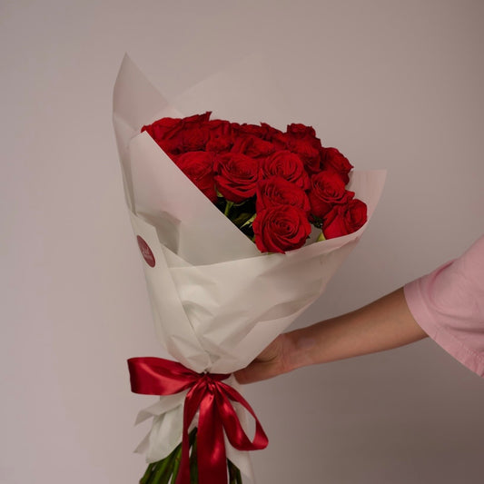 The Red Rose