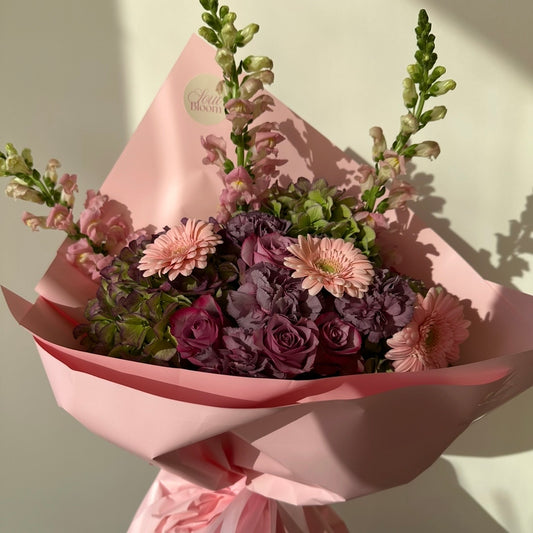 The Berry Bloom