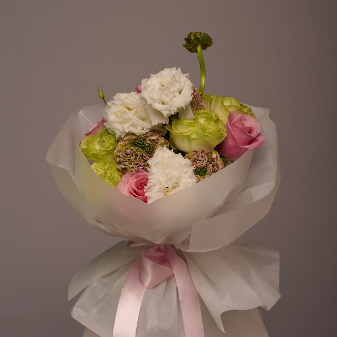The Morning Mist