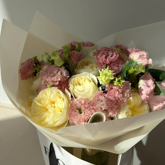 The Soft Petal