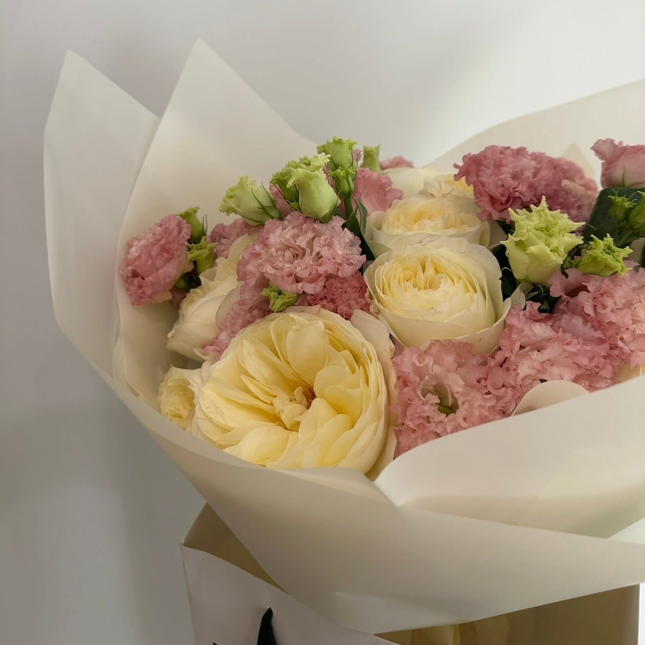 The Soft Petal