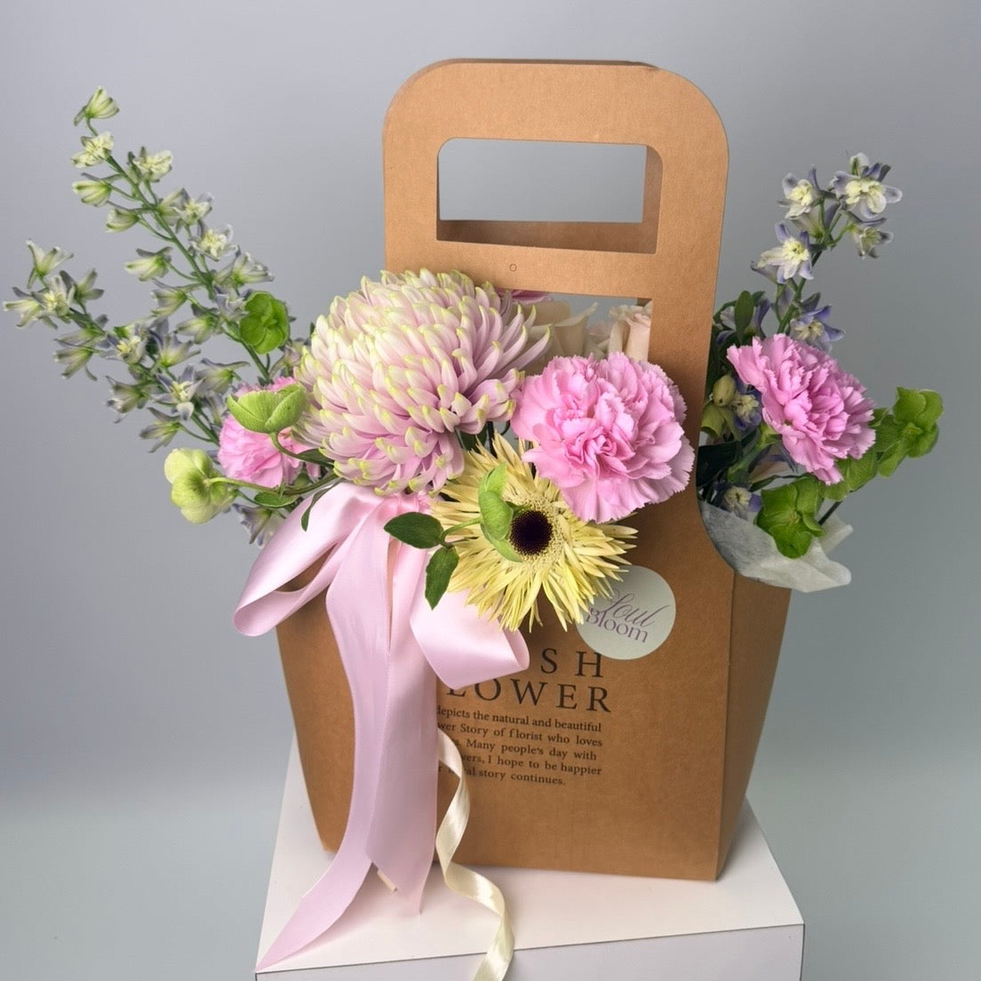 The Whimsy Tote