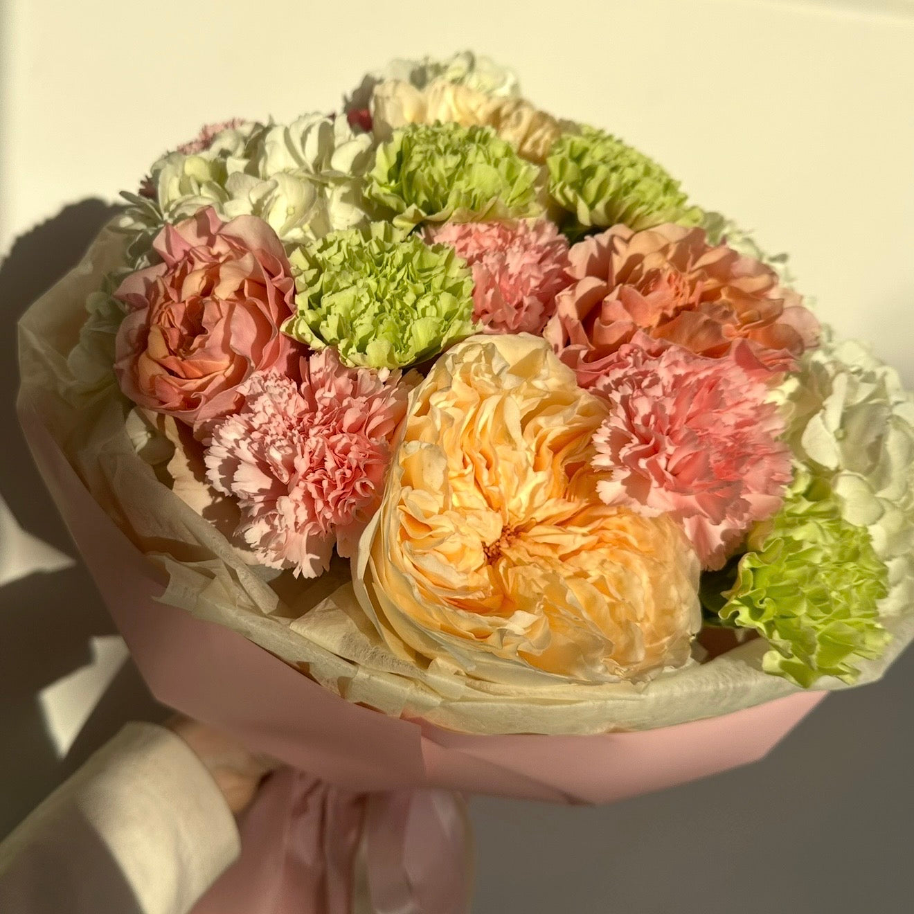 The Candy Blossom