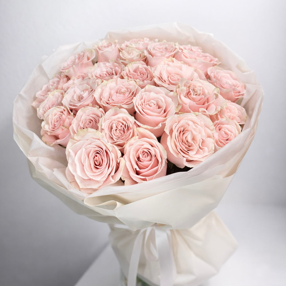 The Pearl Rose