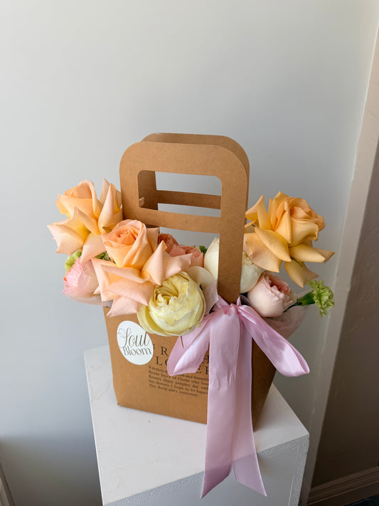 The Garden Tote