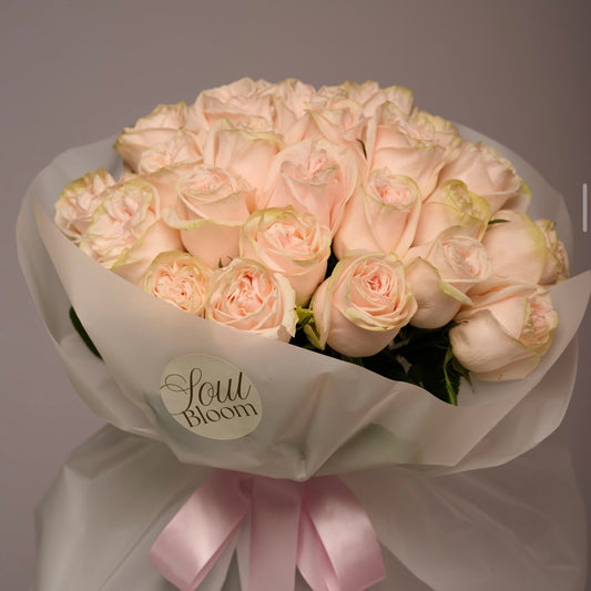 The Ballet Rose