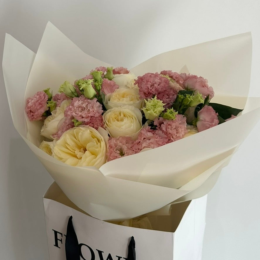 The Soft Petal