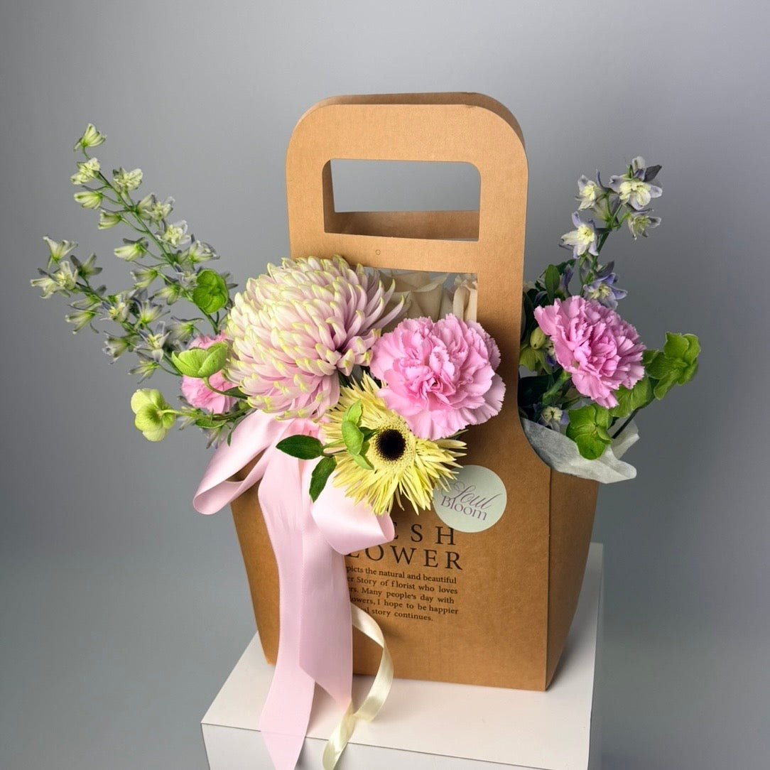 The Whimsy Tote