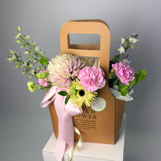 The Whimsy Tote