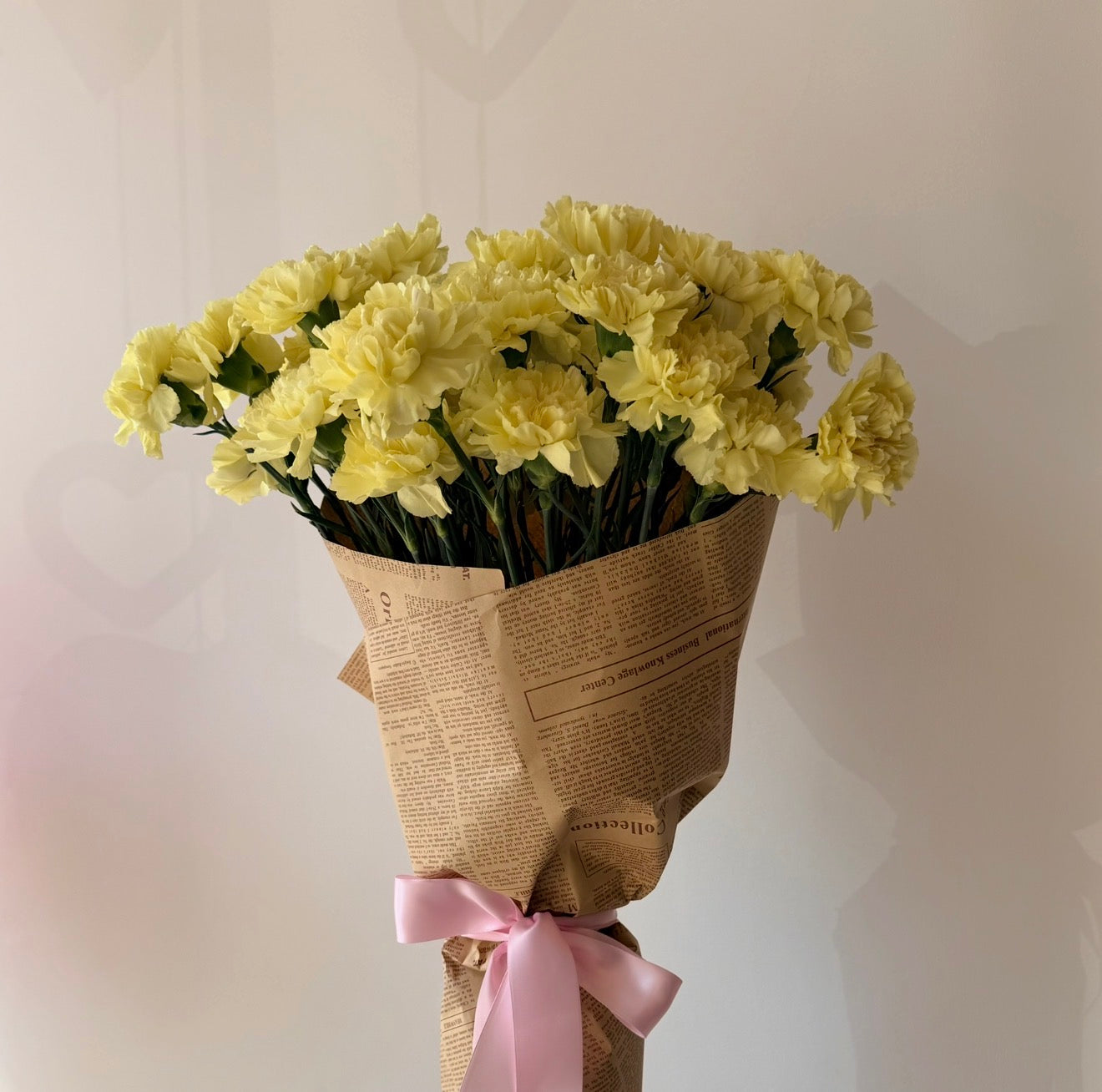 The Yellow Note