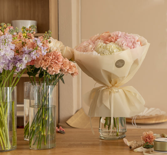 The Signature Workshop