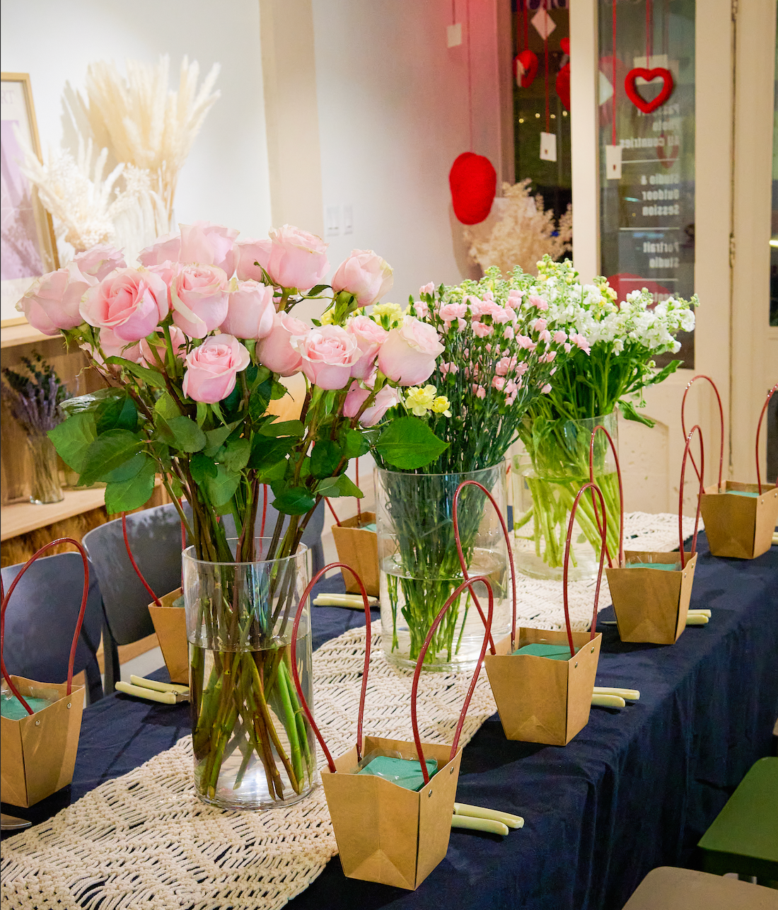 The Bloom Workshop