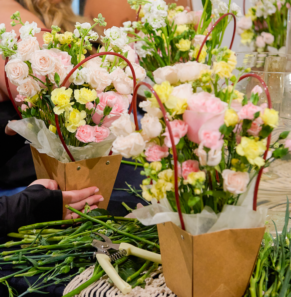 The Bloom Workshop